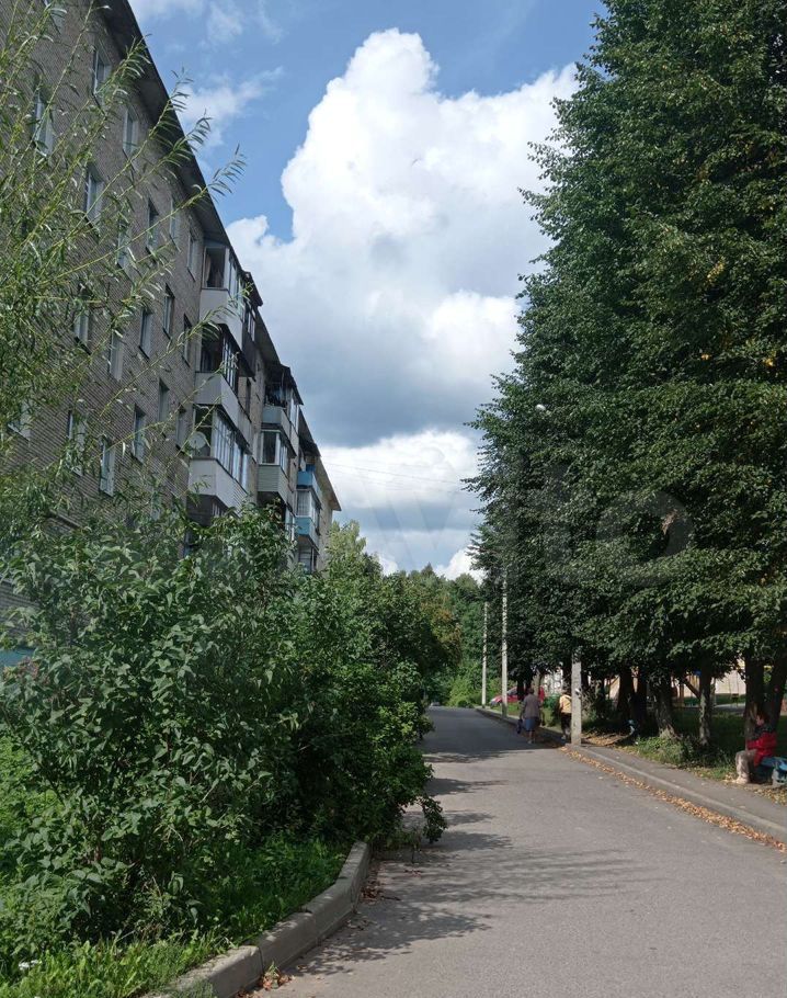 Аренда трёхкомнатной квартиры поселок Лоза, цена 22000 рублей, 2023 год объявление №1435857 на megabaz.ru