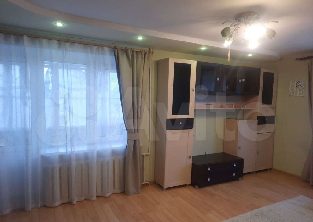Продажа однокомнатной квартиры деревня Старая Руза, цена 2600000 рублей, 2023 год объявление №776563 на megabaz.ru
