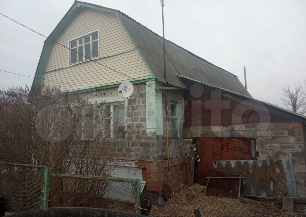 Продажа дома село Нижнее Хорошово, цена 6000000 рублей, 2022 год объявление №776455 на megabaz.ru