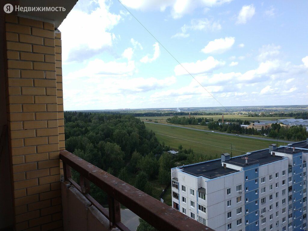 Продажа двухкомнатной квартиры поселок Горки-10, цена 7650000 рублей, 2023 год объявление №776630 на megabaz.ru