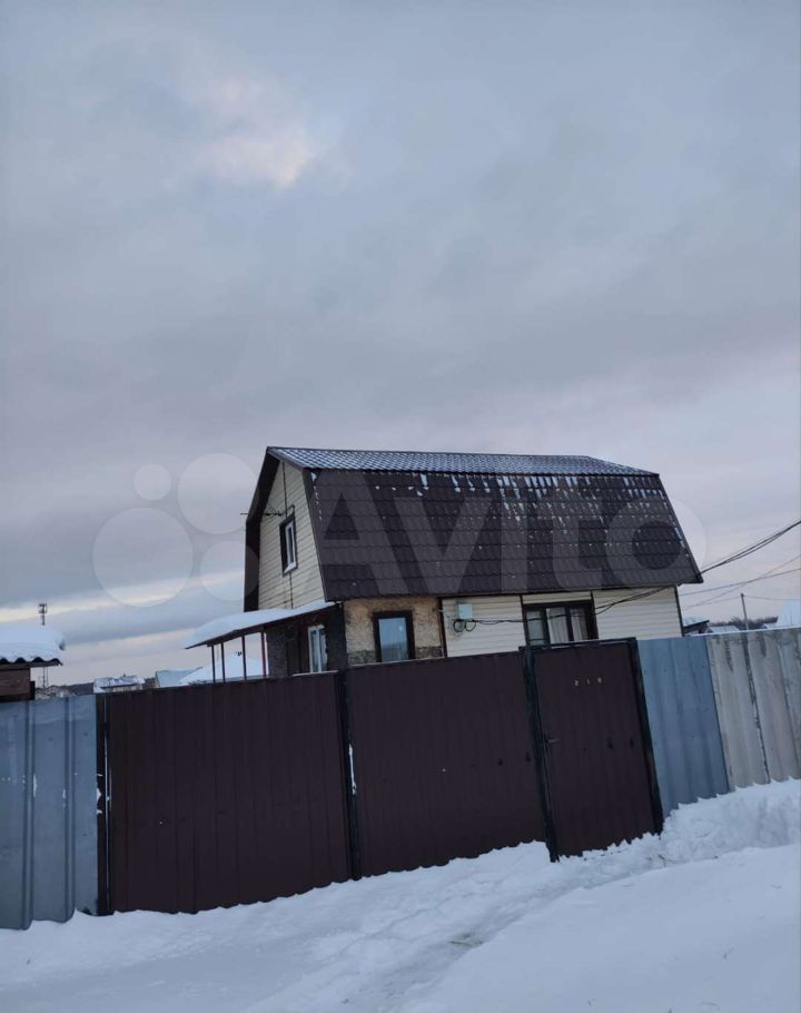 Продажа дома село Константиново, цена 4000000 рублей, 2023 год объявление №777232 на megabaz.ru