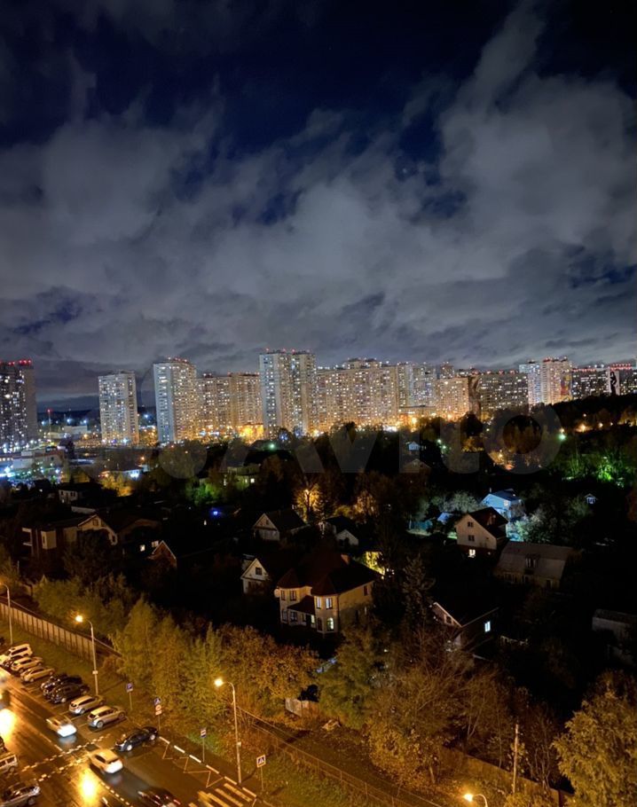 Продажа двухкомнатной квартиры Одинцово, улица Чистяковой 12, цена 12900000 рублей, 2024 год объявление №777071 на megabaz.ru