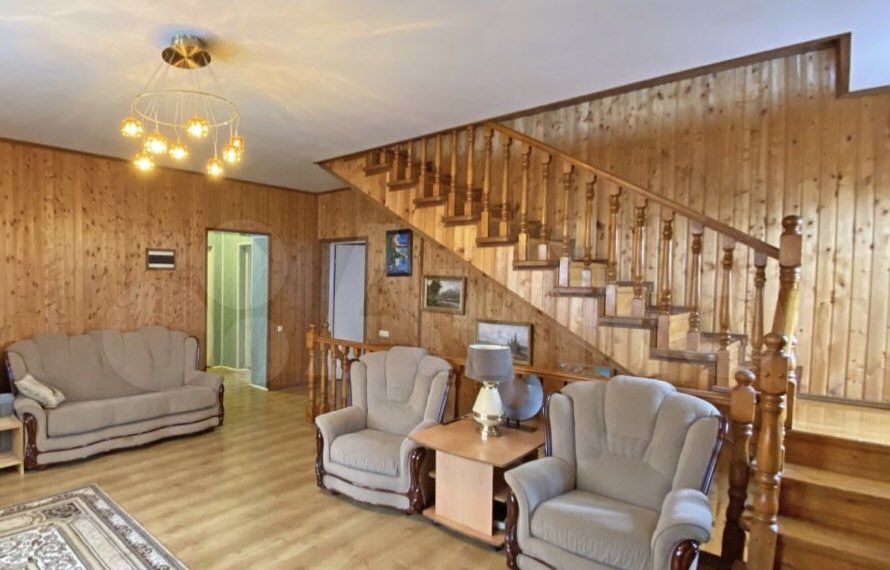 Продажа дома деревня Глаголево, цена 15990000 рублей, 2022 год объявление №721990 на megabaz.ru