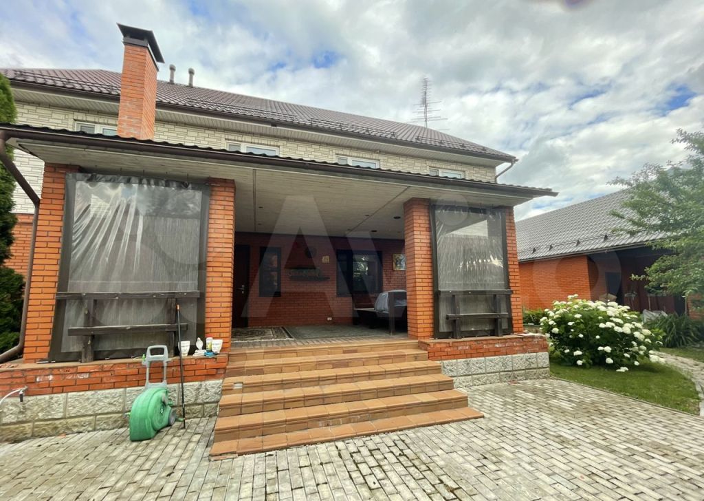 Продажа дома Бронницы, улица Свободы 14, цена 24000000 рублей, 2023 год объявление №777233 на megabaz.ru