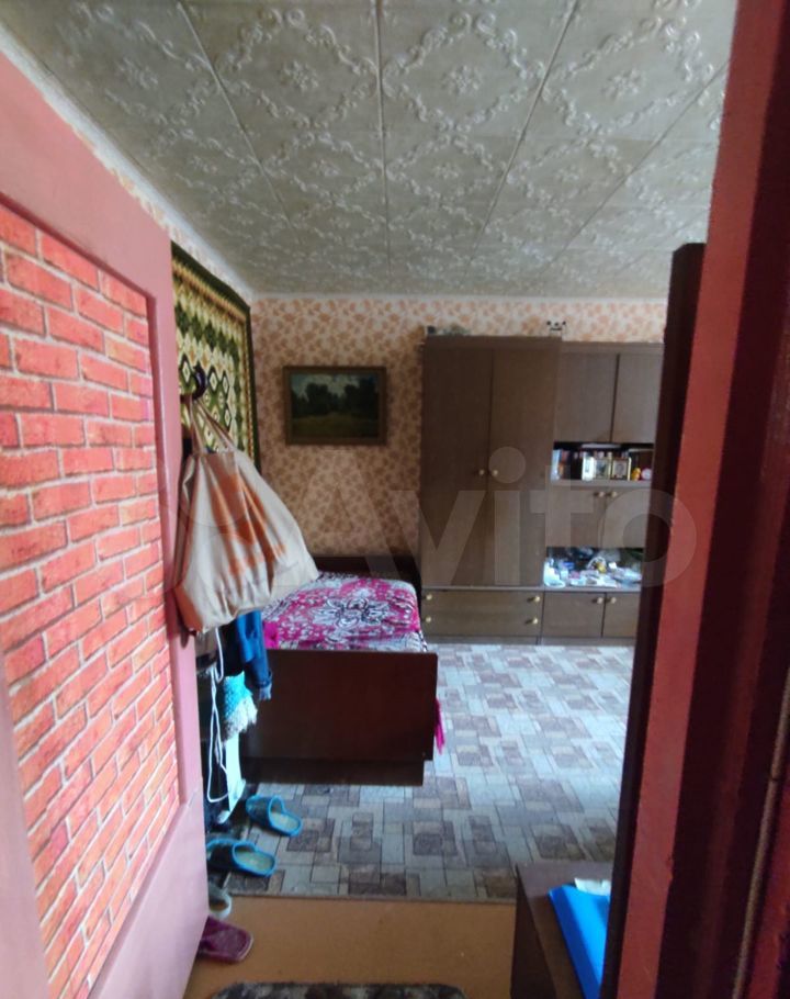 Продажа однокомнатной квартиры Волоколамск, Ново-Солдатский переулок 7, цена 3000000 рублей, 2022 год объявление №776999 на megabaz.ru