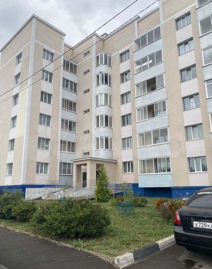 Продажа двухкомнатной квартиры Талдом, цена 5700000 рублей, 2024 год объявление №777216 на megabaz.ru