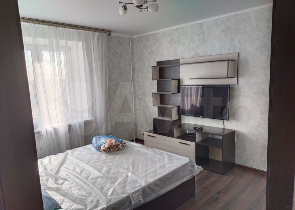 Продажа трёхкомнатной квартиры поселок Зеленый, цена 8100000 рублей, 2023 год объявление №778377 на megabaz.ru