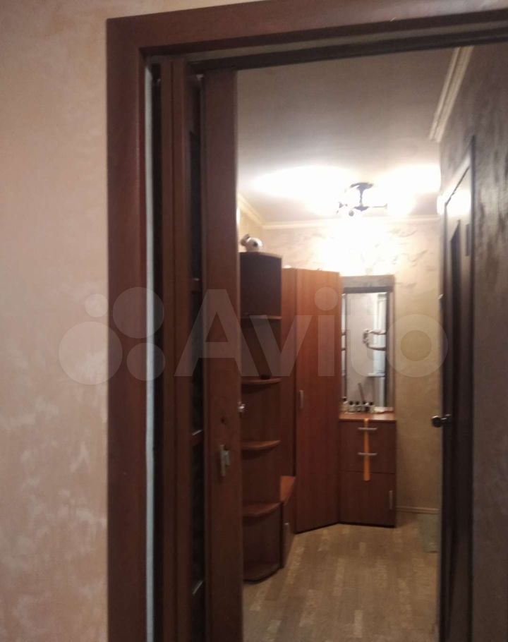 Продажа двухкомнатной квартиры деревня Васькино, цена 4400000 рублей, 2023 год объявление №770101 на megabaz.ru