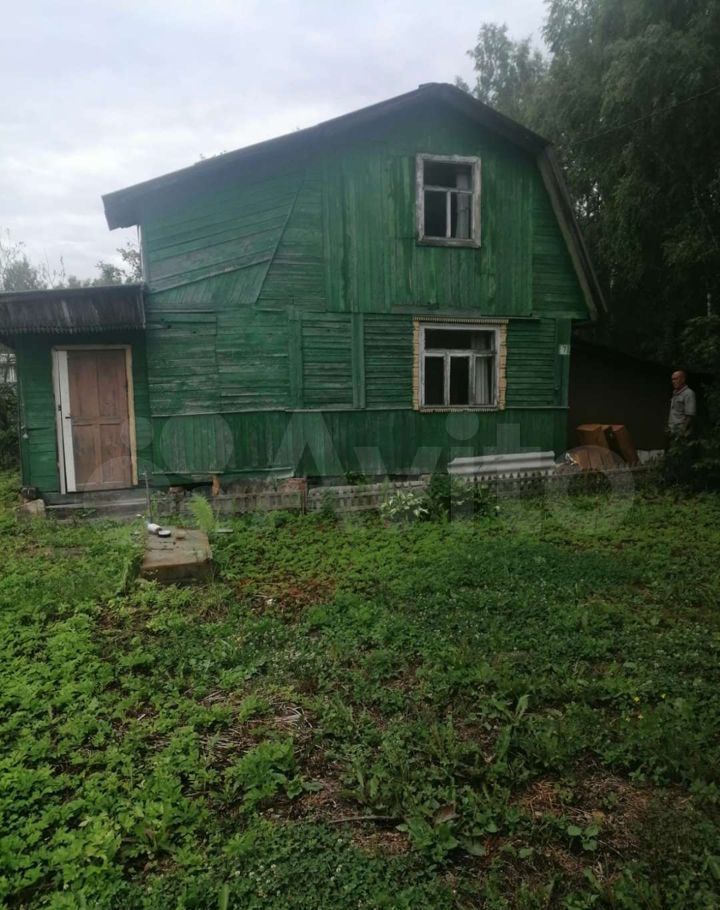 Продажа дома СНТ Заря, цена 550000 рублей, 2023 год объявление №777049 на megabaz.ru