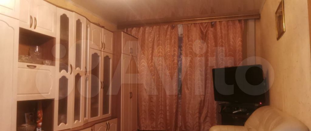 Продажа двухкомнатной квартиры Красноармейск, улица Морозова 4, цена 3950000 рублей, 2023 год объявление №777153 на megabaz.ru