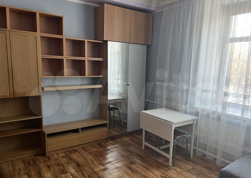 Аренда комнаты поселок Мещерино, цена 15000 рублей, 2023 год объявление №1549824 на megabaz.ru
