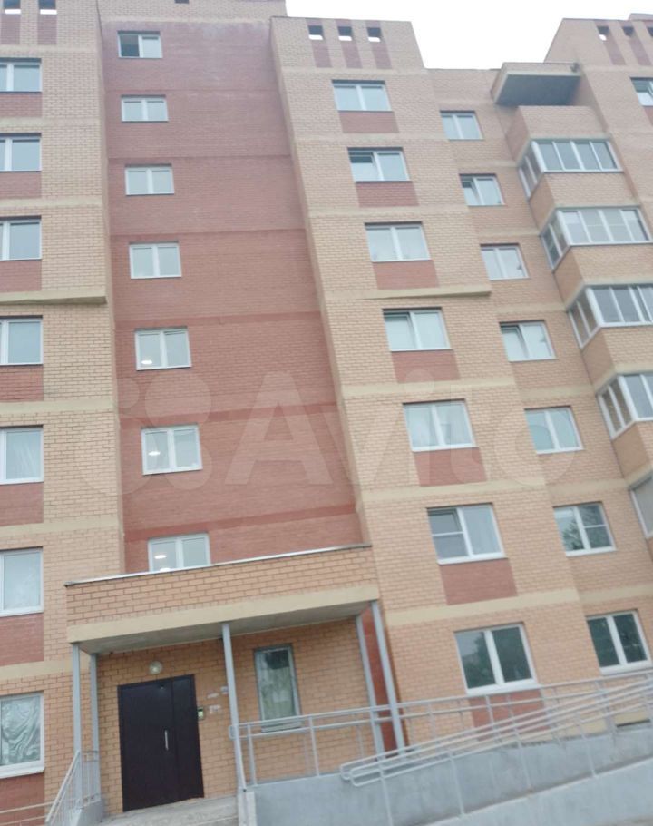 Продажа однокомнатной квартиры поселок Смирновка, цена 3300000 рублей, 2023 год объявление №777039 на megabaz.ru