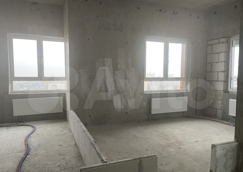 Продажа трёхкомнатной квартиры Одинцово, цена 14900000 рублей, 2024 год объявление №776882 на megabaz.ru