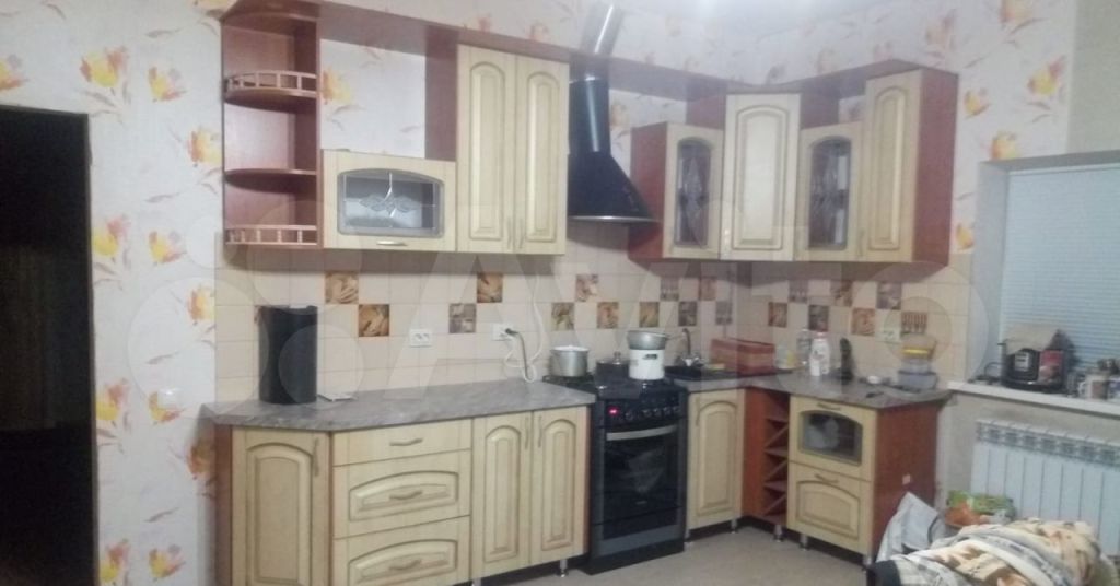Продажа дома село Нижнее Хорошово, цена 12800000 рублей, 2023 год объявление №777462 на megabaz.ru