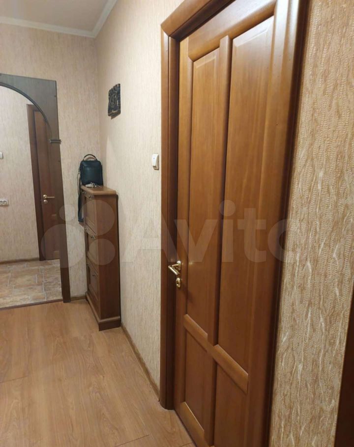 Аренда однокомнатной квартиры Серпухов, Ясный переулок 8, цена 16000 рублей, 2022 год объявление №1550101 на megabaz.ru