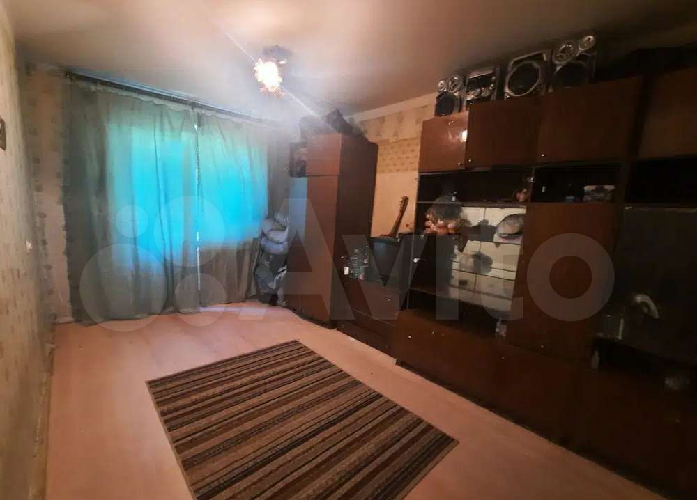 Продажа трёхкомнатной квартиры дачный посёлок Поварово, цена 5150000 рублей, 2023 год объявление №777587 на megabaz.ru