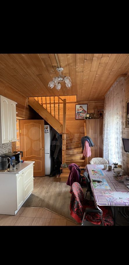 Продажа дома деревня Медвежьи Озёра, цена 6950000 рублей, 2024 год объявление №777519 на megabaz.ru
