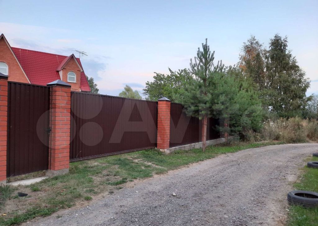 Продажа дома деревня Алексино, цена 9000000 рублей, 2023 год объявление №778411 на megabaz.ru