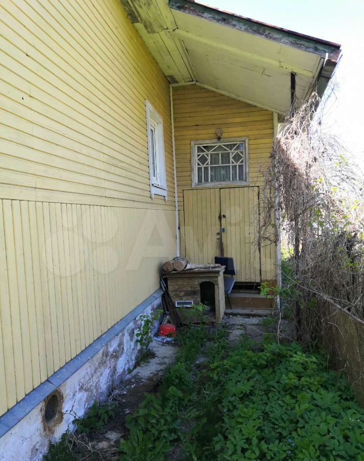 Продажа дома деревня Головково, цена 1500000 рублей, 2024 год объявление №777510 на megabaz.ru