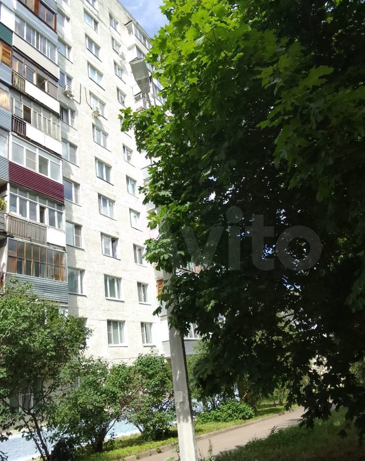 Продажа двухкомнатной квартиры Пущино, цена 4800000 рублей, 2023 год объявление №777435 на megabaz.ru