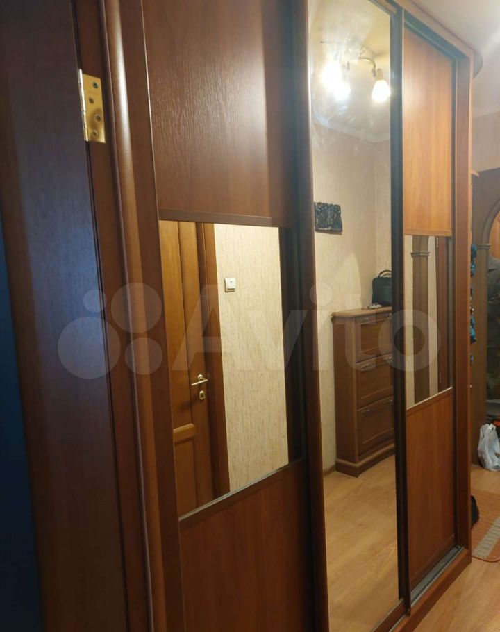 Аренда однокомнатной квартиры Серпухов, Ясный переулок 8, цена 16000 рублей, 2022 год объявление №1550101 на megabaz.ru