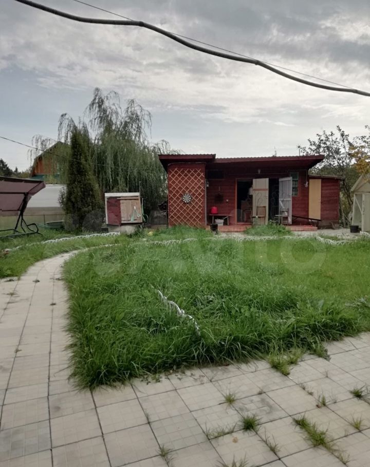 Продажа дома садовое товарищество Родник, цена 2210000 рублей, 2023 год объявление №732836 на megabaz.ru