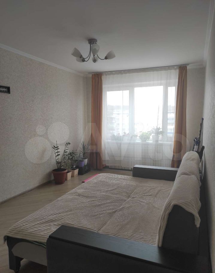 Продажа двухкомнатной квартиры село Ильинское, цена 4700000 рублей, 2023 год объявление №777745 на megabaz.ru