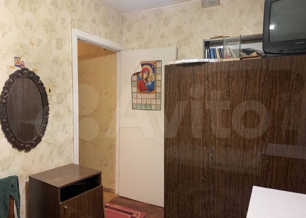 Продажа двухкомнатной квартиры Талдом, цена 2700000 рублей, 2024 год объявление №777630 на megabaz.ru