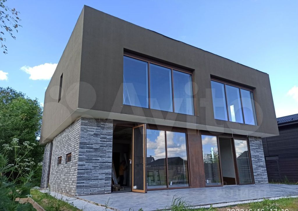Продажа дома деревня Тимошкино, цена 26000000 рублей, 2022 год объявление №777654 на megabaz.ru