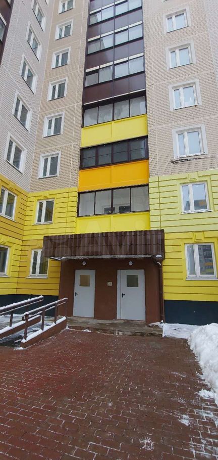 Аренда трёхкомнатной квартиры деревня Малые Вязёмы, цена 40000 рублей, 2023 год объявление №1550091 на megabaz.ru
