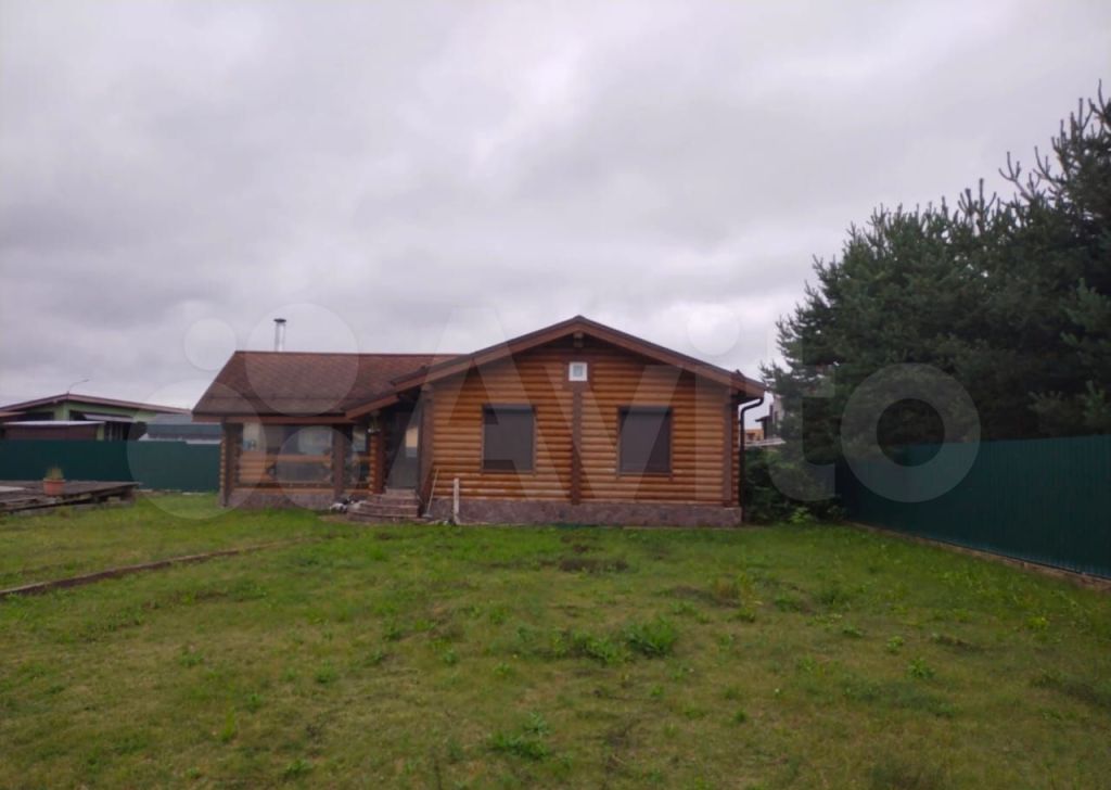 Продажа дома деревня Лопотово, цена 50000000 рублей, 2022 год объявление №777707 на megabaz.ru
