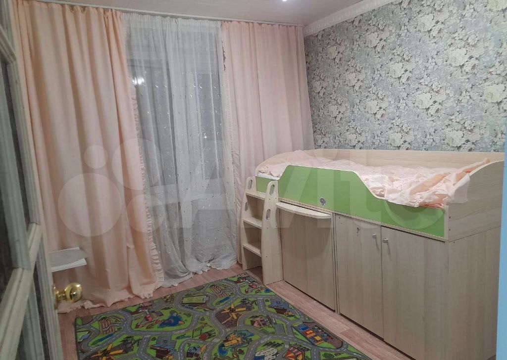 Аренда двухкомнатной квартиры Кубинка, цена 20000 рублей, 2023 год объявление №1550287 на megabaz.ru