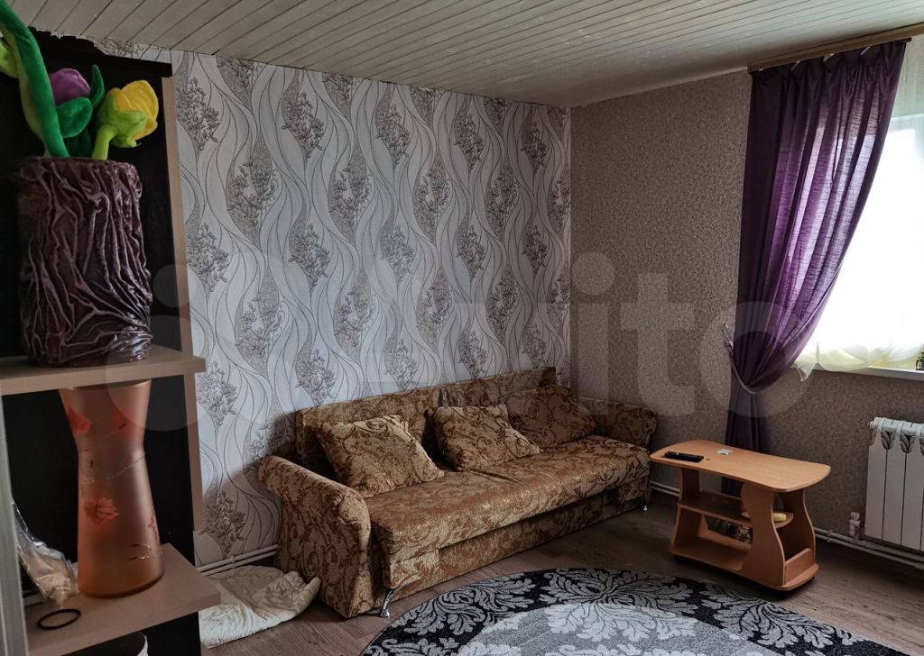 Продажа дома село Заворово, цена 6000000 рублей, 2023 год объявление №777480 на megabaz.ru