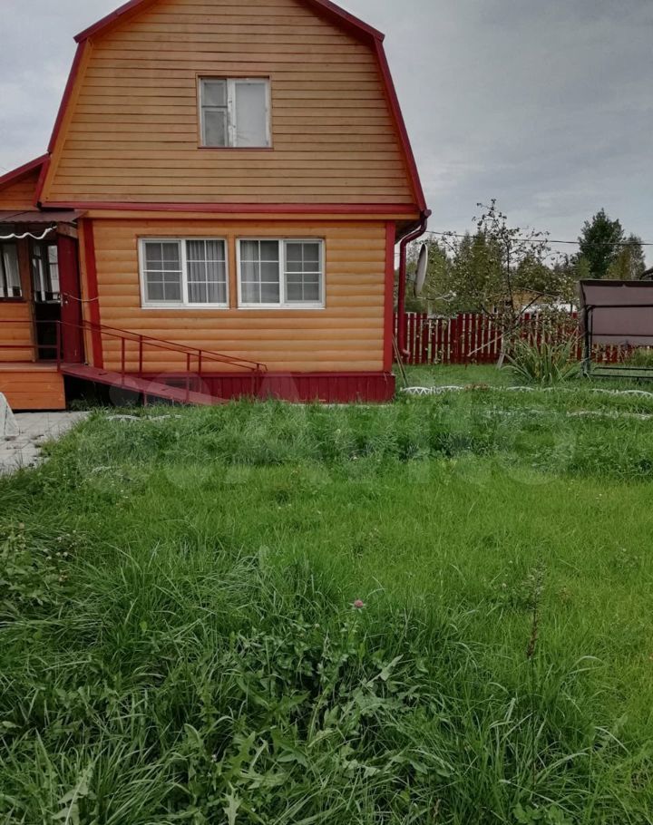 Продажа дома садовое товарищество Родник, цена 2210000 рублей, 2023 год объявление №732836 на megabaz.ru
