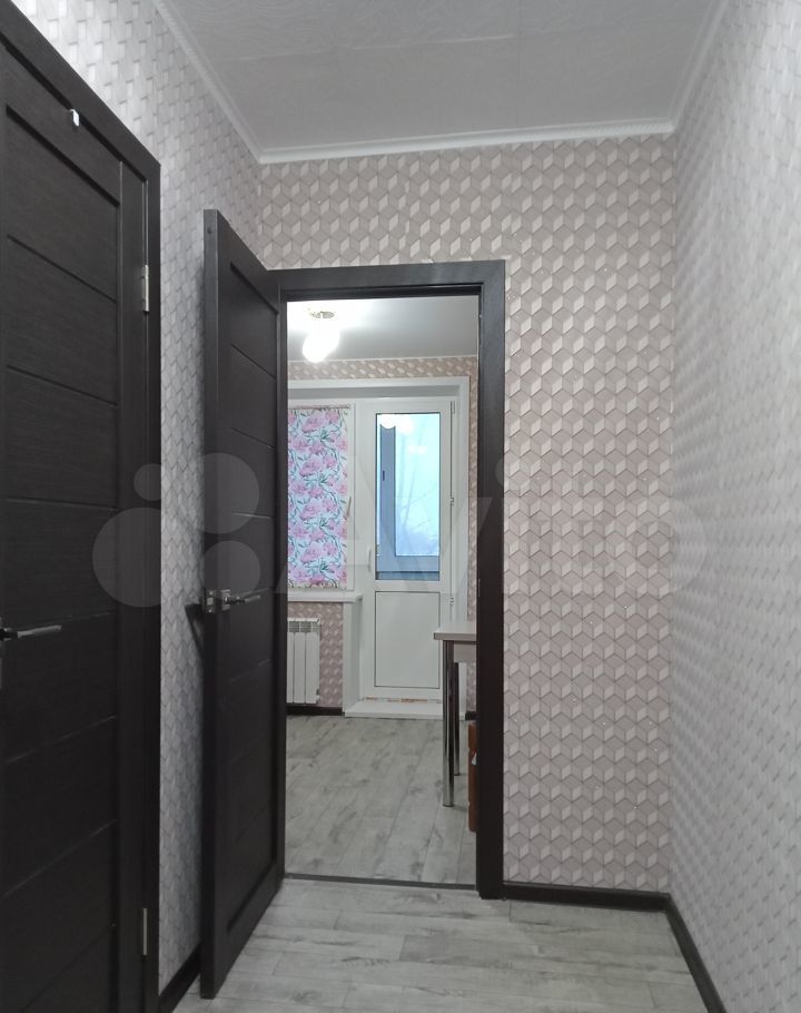 Аренда однокомнатной квартиры Егорьевск, цена 15000 рублей, 2022 год объявление №1550948 на megabaz.ru