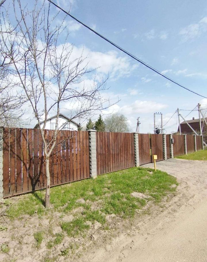 Продажа дома поселок Володарского, цена 15300000 рублей, 2023 год объявление №777967 на megabaz.ru