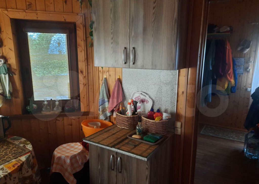 Продажа дома село Петровское, цена 5000000 рублей, 2023 год объявление №778238 на megabaz.ru