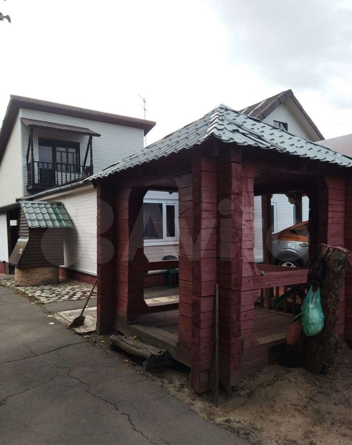 Продажа дома село Марфино, цена 19900000 рублей, 2023 год объявление №778239 на megabaz.ru