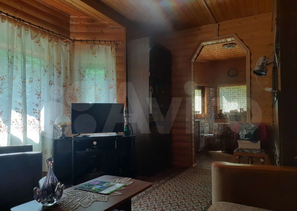 Продажа дома село Петровское, цена 5000000 рублей, 2023 год объявление №778238 на megabaz.ru