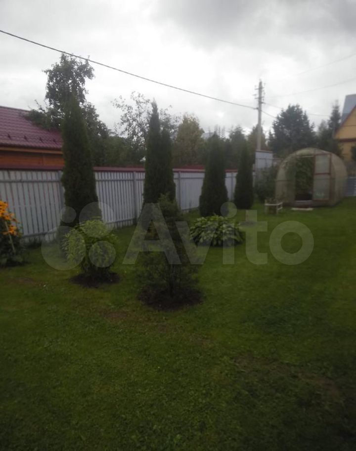 Продажа дома садовое товарищество Колос, цена 3000000 рублей, 2022 год объявление №777950 на megabaz.ru