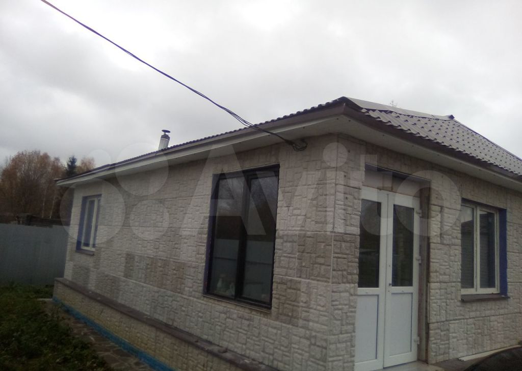Продажа дома село Новопетровское, цена 6500000 рублей, 2023 год объявление №778273 на megabaz.ru