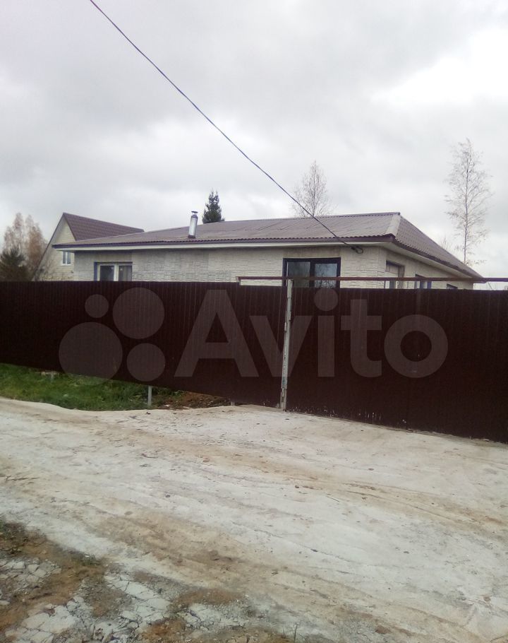 Продажа дома село Новопетровское, цена 6500000 рублей, 2024 год объявление №778273 на megabaz.ru
