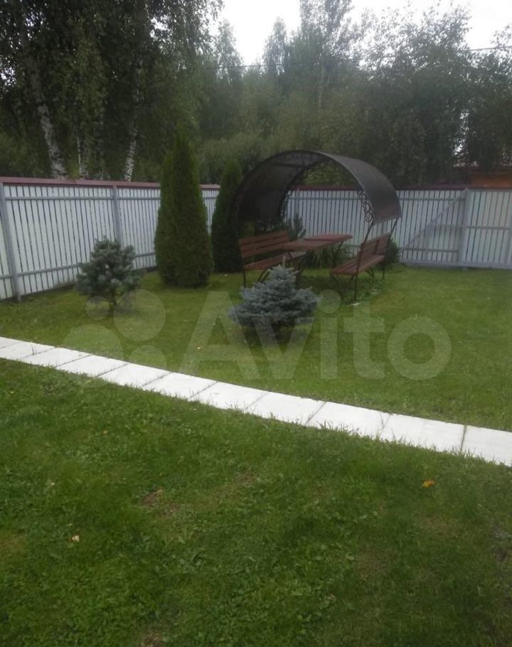 Продажа дома садовое товарищество Колос, цена 3000000 рублей, 2023 год объявление №777950 на megabaz.ru