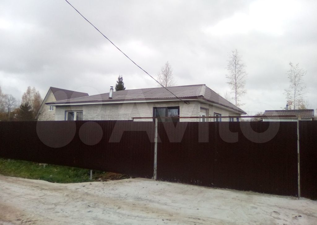 Продажа дома село Новопетровское, цена 6500000 рублей, 2022 год объявление №778273 на megabaz.ru