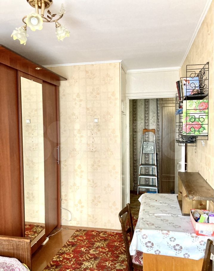 Продажа двухкомнатной квартиры село Шарапово, цена 4700000 рублей, 2023 год объявление №779521 на megabaz.ru