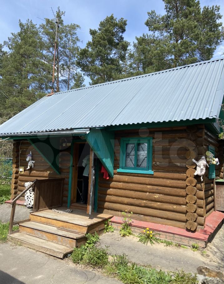 Продажа дома село Нижнее Хорошово, цена 2000000 рублей, 2023 год объявление №742635 на megabaz.ru