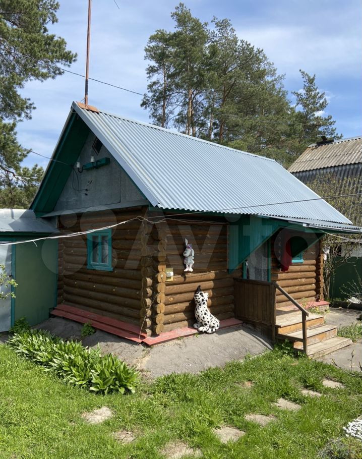 Продажа дома село Нижнее Хорошово, цена 2000000 рублей, 2022 год объявление №742635 на megabaz.ru