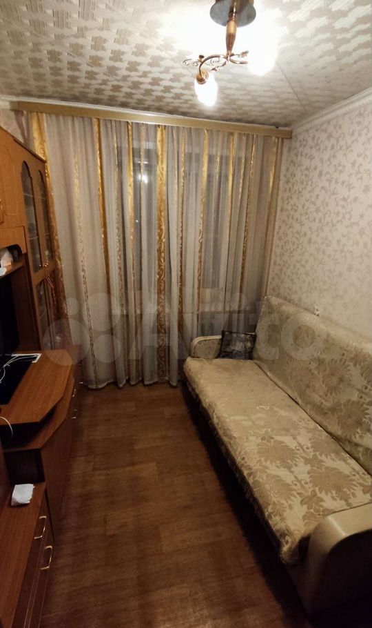 Продажа четырёхкомнатной квартиры деревня Кабаново, цена 4830000 рублей, 2023 год объявление №730796 на megabaz.ru