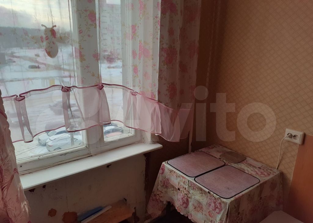 Аренда однокомнатной квартиры деревня Давыдово, цена 12000 рублей, 2023 год объявление №1551233 на megabaz.ru