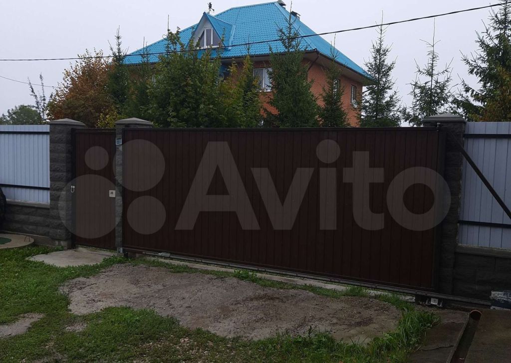 Продажа дома село Липицы, цена 15000000 рублей, 2023 год объявление №778667 на megabaz.ru